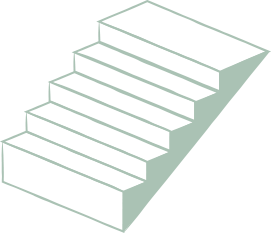 escalera